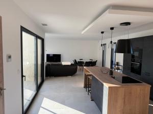 Villas Villa Valence : photos des chambres