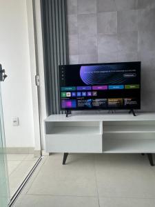 Apto sacada vista mar navegantes