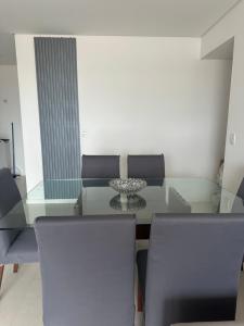 Apto sacada vista mar navegantes