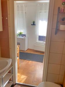 Studio City apartment Sweet Panda