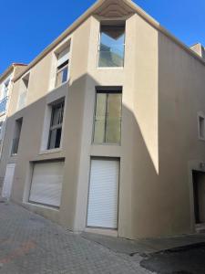 Appartements Hotel 1 chambre avec SAUNA PRIVE sur le remblai : photos des chambres