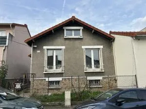 Grand Paris Cozy Stay Private Studios and Apartment Quick Access to Paris - Vitry-sur-Seine