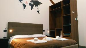ATTIKO 53 Boutique Rooms