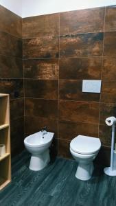 ATTIKO 53 Boutique Rooms