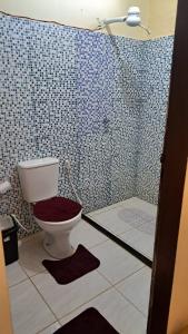 Suítes Privativas com Piscina NÃO é Casa Inteira 100m da Praia