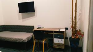 ATTIKO 53 Boutique Rooms