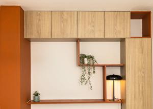 T3 chaleureux à Muret