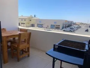 Ocean View Holiday Apartment - Arandis