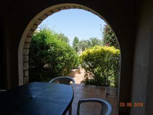 Maisons de vacances Les Voutes : Maison 3 Chambres