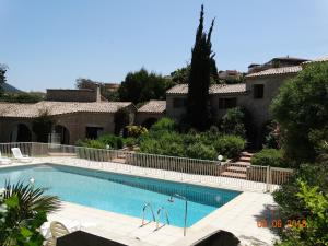 Les Voutes - Ubytování bez kategorie ve městě Propriano