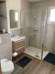 Maison Chaleureuse à 10 min du Futuroscope