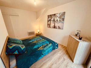 La Cave aux Lumières - Proche centre-ville - 2 chambres - Wifi