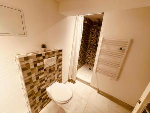 Appartements La Cave aux Lumieres - Proche centre-ville - 2 chambres - Wifi : photos des chambres