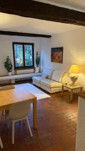 2 bedroom apt near Como lake