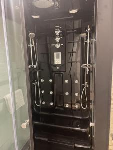 Le Patio de la Tour ! hotel 1 chambre avec SAUNA PRIVE sur le remblai