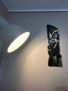 Strasbourg Apartment with parking