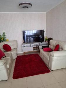 Espacioso Depto Con Parking