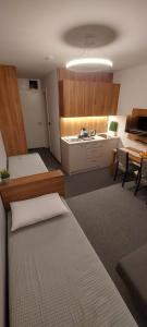 PAHULJA Vila Bela Reka Kopaonik Brzeće