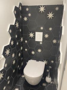 Le Patio de la Tour ! hotel 1 chambre avec SAUNA PRIVE sur le remblai