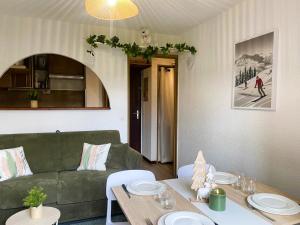 Résidence Vallée Blanche