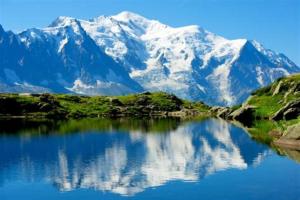 Appartements Residence Vallee Blanche : photos des chambres