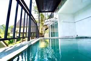 Alankara St Clair Retreat Talawakelle