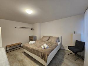 Modern townhouse in Wuppertal