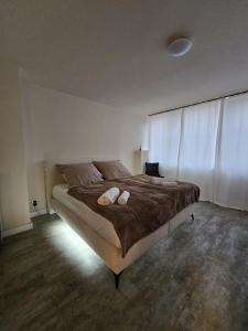 Modern townhouse in Wuppertal