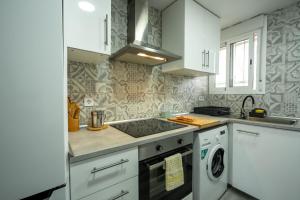 1ª Linea de Mar 4pax Valencia 15 min