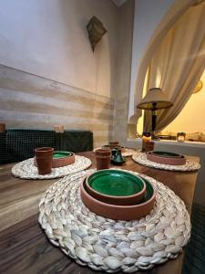 Riad Le Saaliya