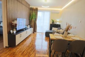 Praga Premium Comfort bezpłatny parking