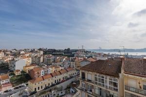 Tagus Views
