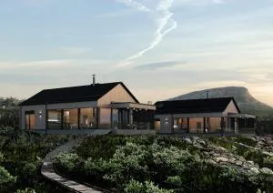 Lakeside Chalet Vinkka - 基尔匹斯扎我维