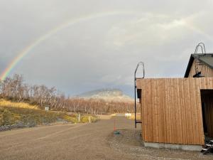 Lakeside Chalet Vinkka