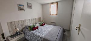 Maisons de vacances Le Mazet Sooksabai, confort, charme et decouverte en Petite Camargue : photos des chambres