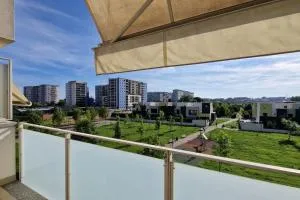 Adriano Park View - Crescenzago