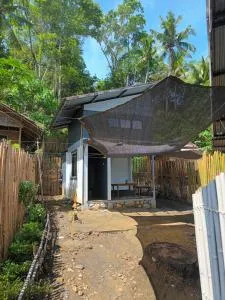Tupi's Beachfront Minihouse - Bacungan