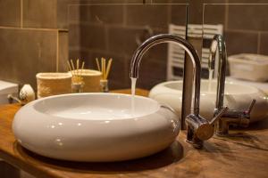 Vollausgestatte Ferienwohnung für 5 Personen