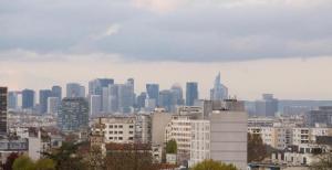 B&B / Chambres d'hotes Saint Cloud Citea Access dayuse Room - 10 minutes La Defense 20 minutes Paris Parc Expo : photos des chambres