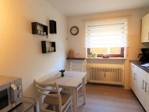 Ferienwohnung Ankerplatz 1