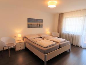 Ferienwohnung Ankerplatz 1