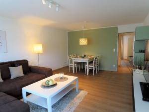 Ferienwohnung Ankerplatz 1