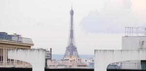 B&B / Chambres d'hotes Saint Cloud Citea Access dayuse Room - 10 minutes La Defense 20 minutes Paris Parc Expo : photos des chambres