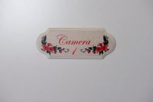 Camera Matrimoniale con Bagno Privato