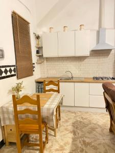 Alicante Postiguet Beach House