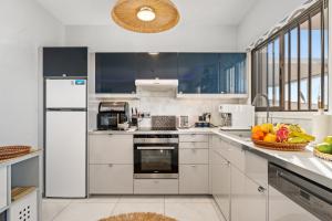 Villa Jasmine Sirens Beach, CYPR - Dom na Cyprze