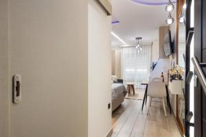 Cozy DownTown Apartment