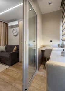 Cozy DownTown Apartment