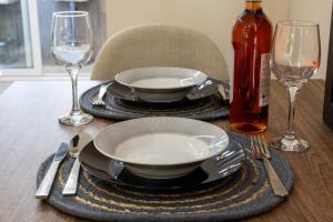 Cozy DownTown Apartment