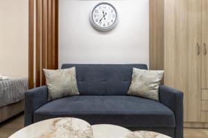 Cozy DownTown Apartment